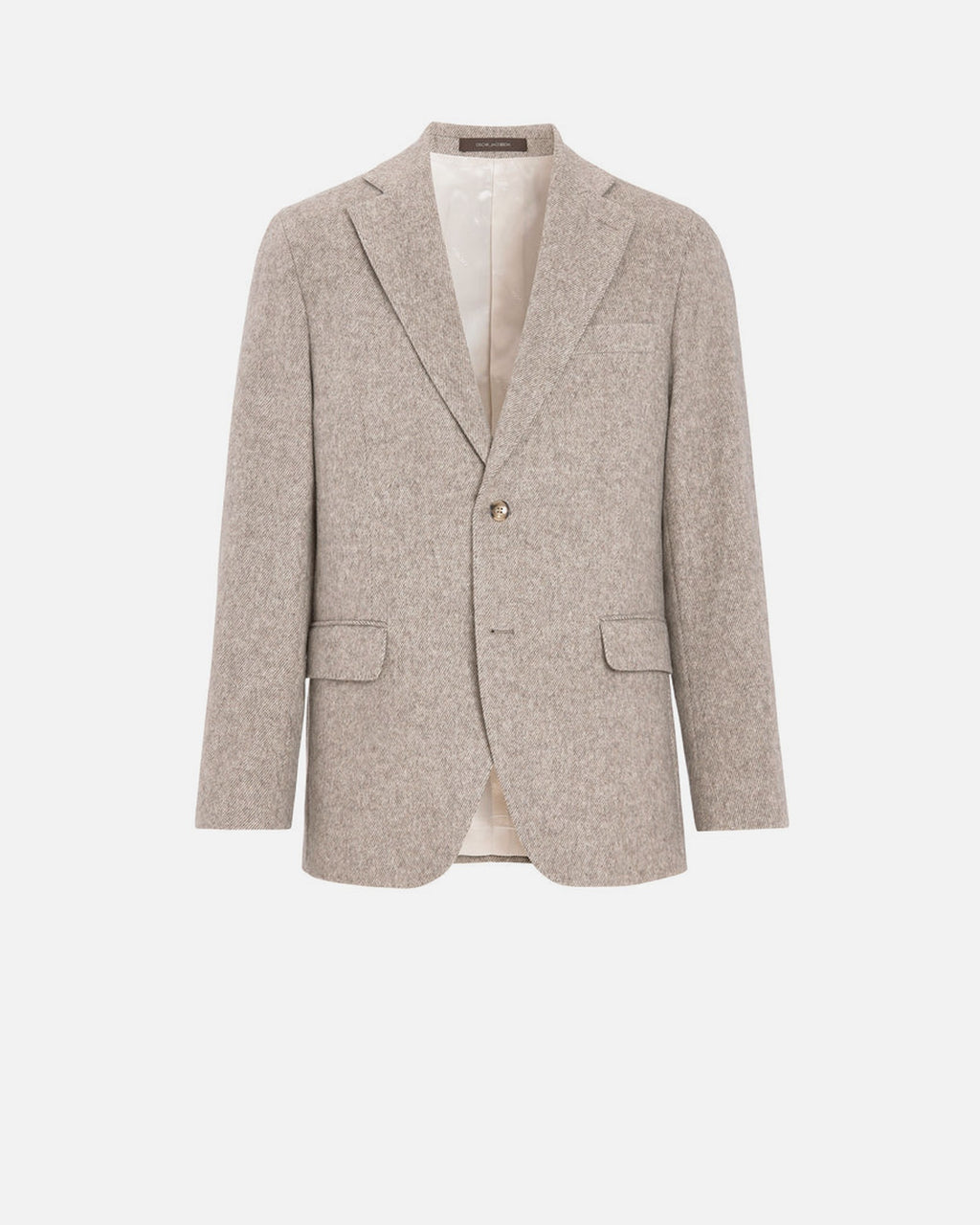 Fogerty Blazer Konfeksjon