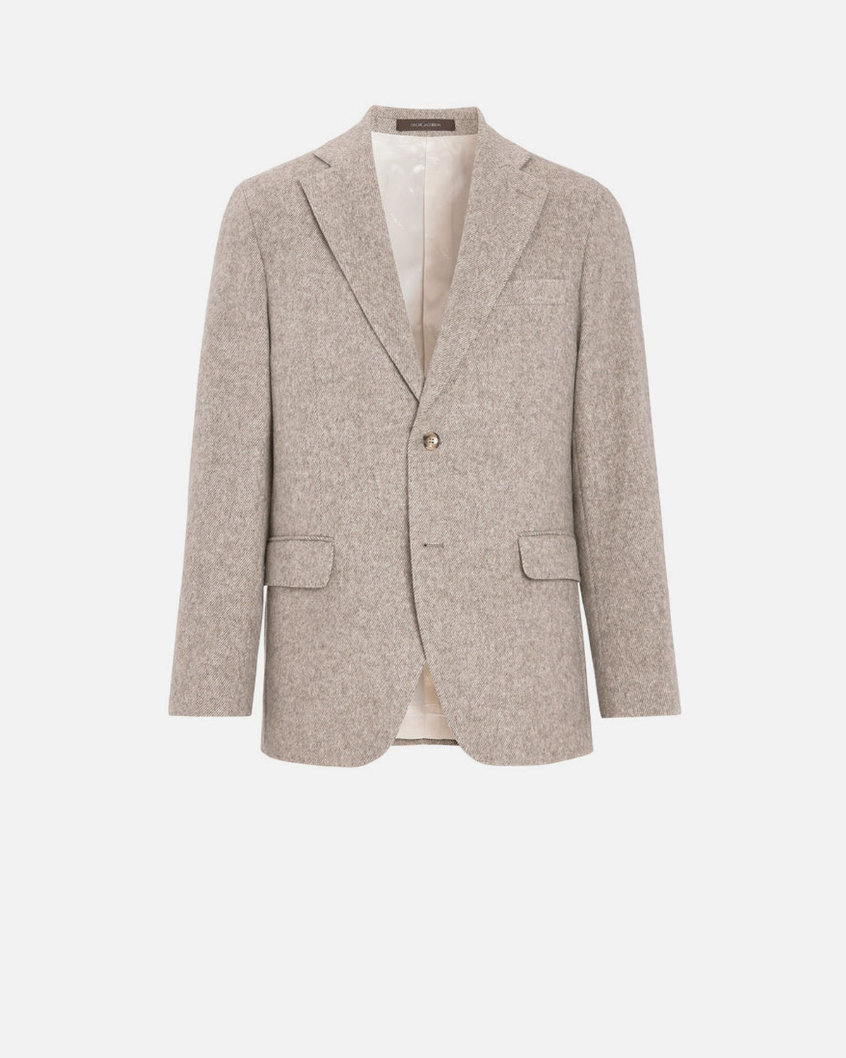 Fogerty Blazer Konfeksjon