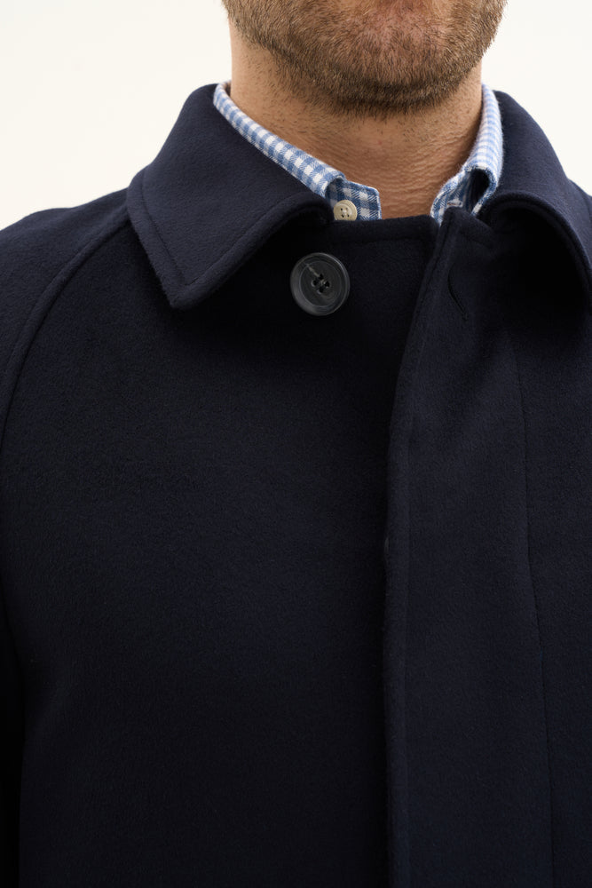 Raglan Coat Yttertøy