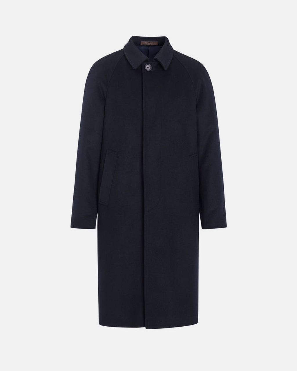 Raglan Coat Yttertøy