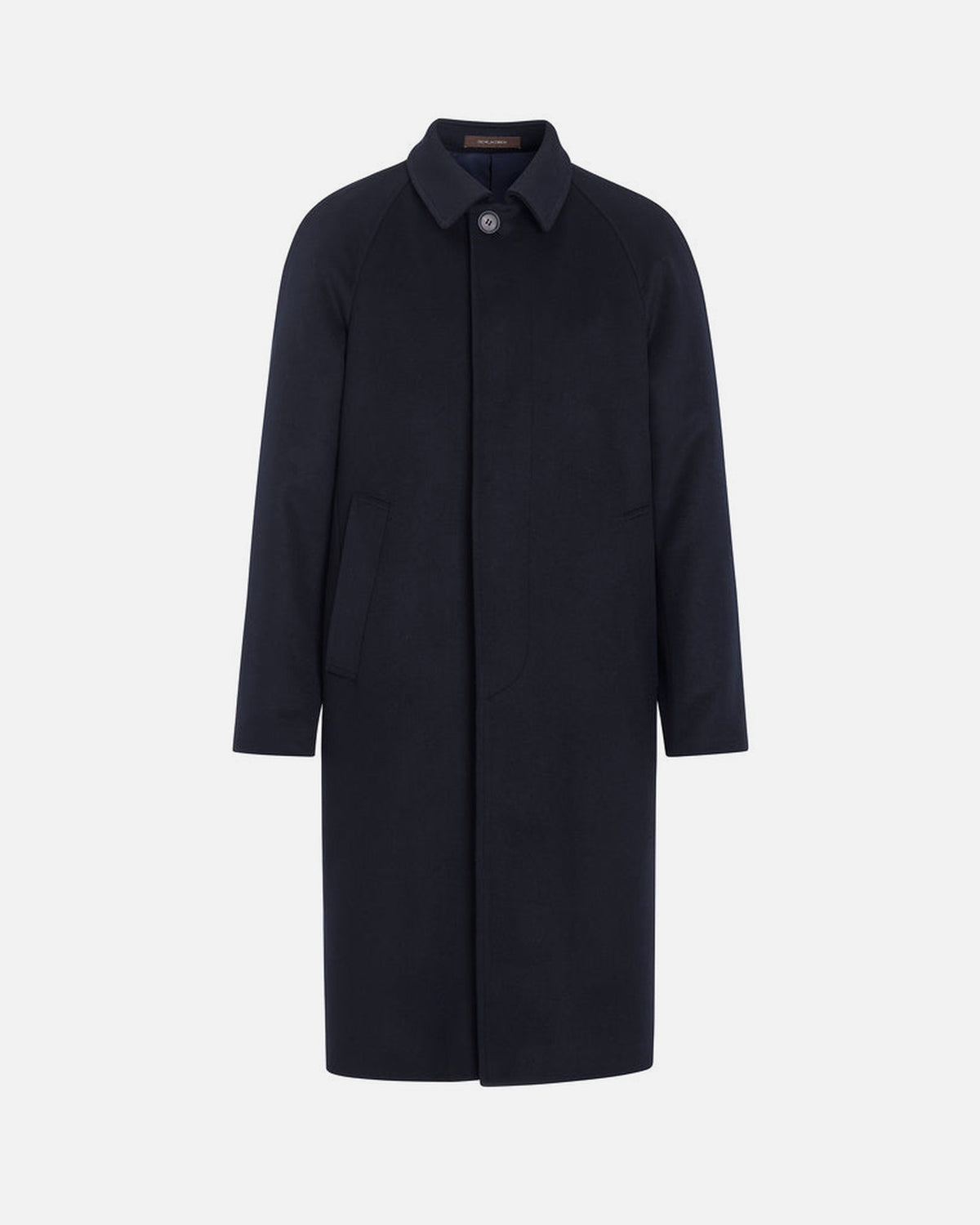 Raglan Coat Yttertøy