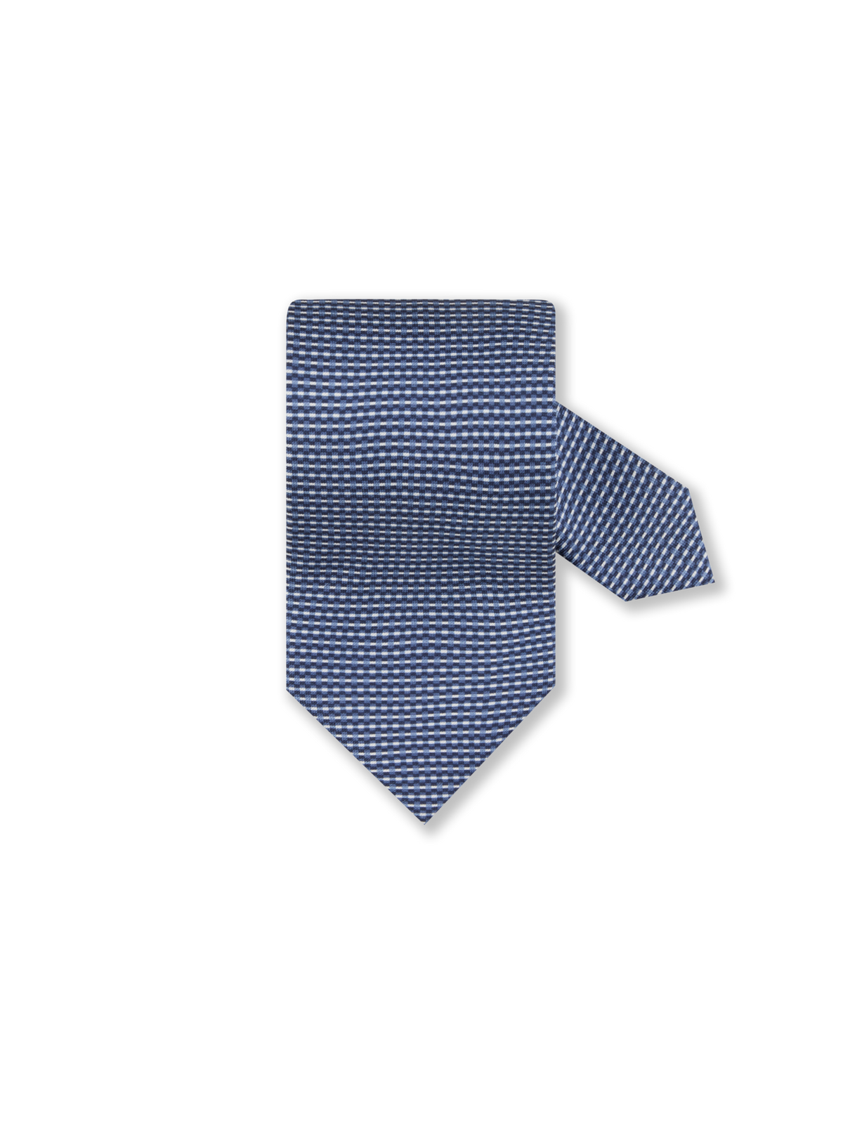 Tie, Silk Konfeksjonstilbehør
