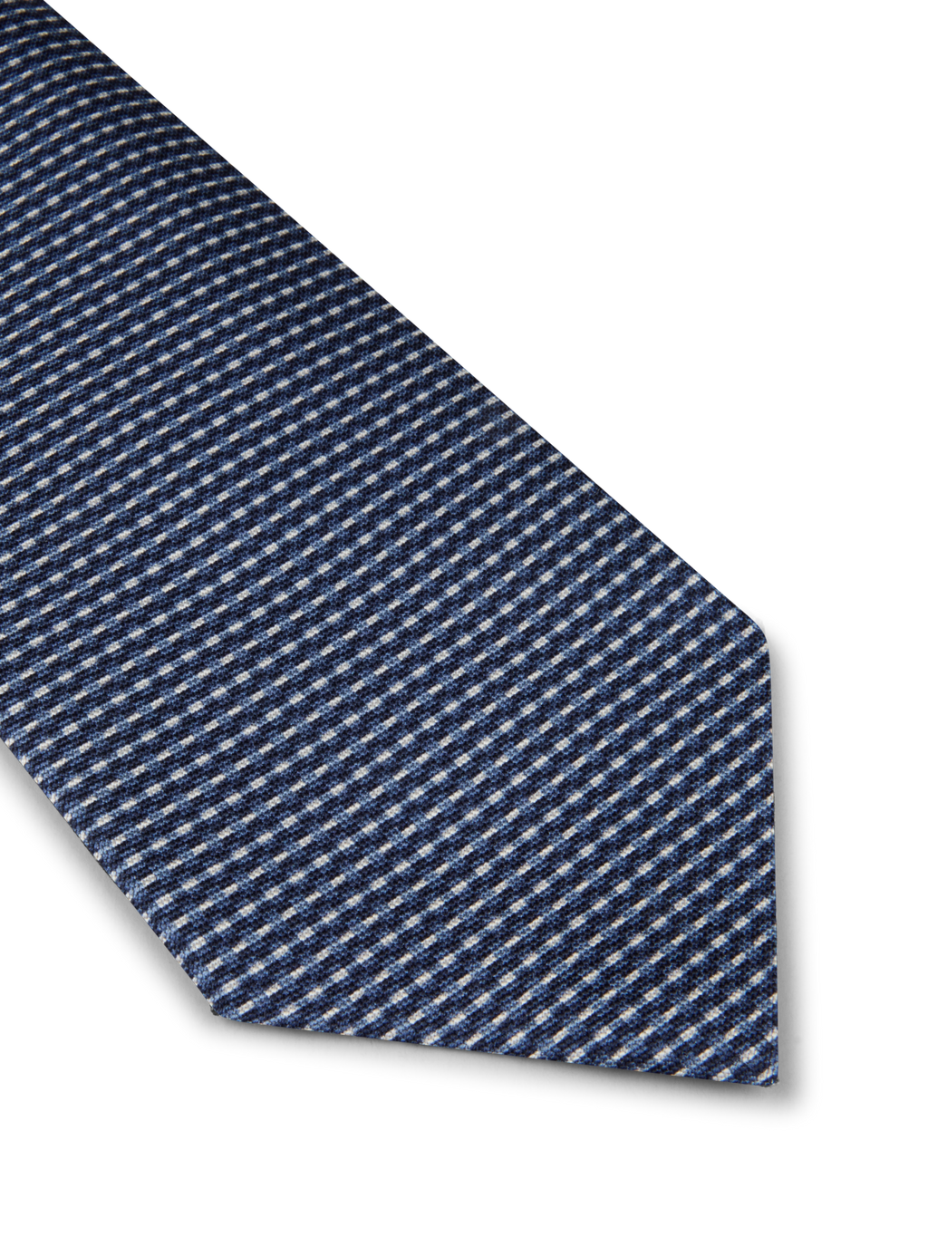 Tie, Silk Konfeksjonstilbehør