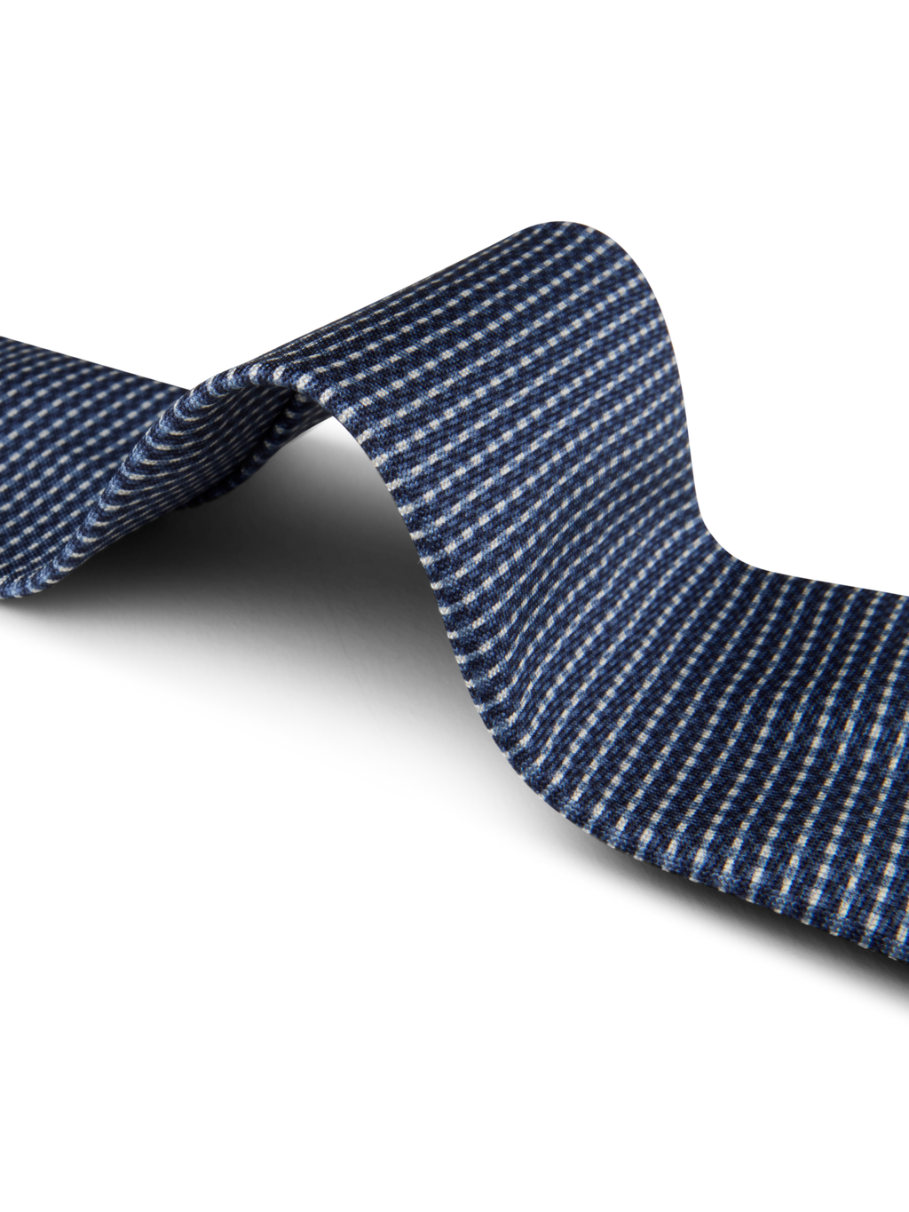 Tie, Silk Konfeksjonstilbehør