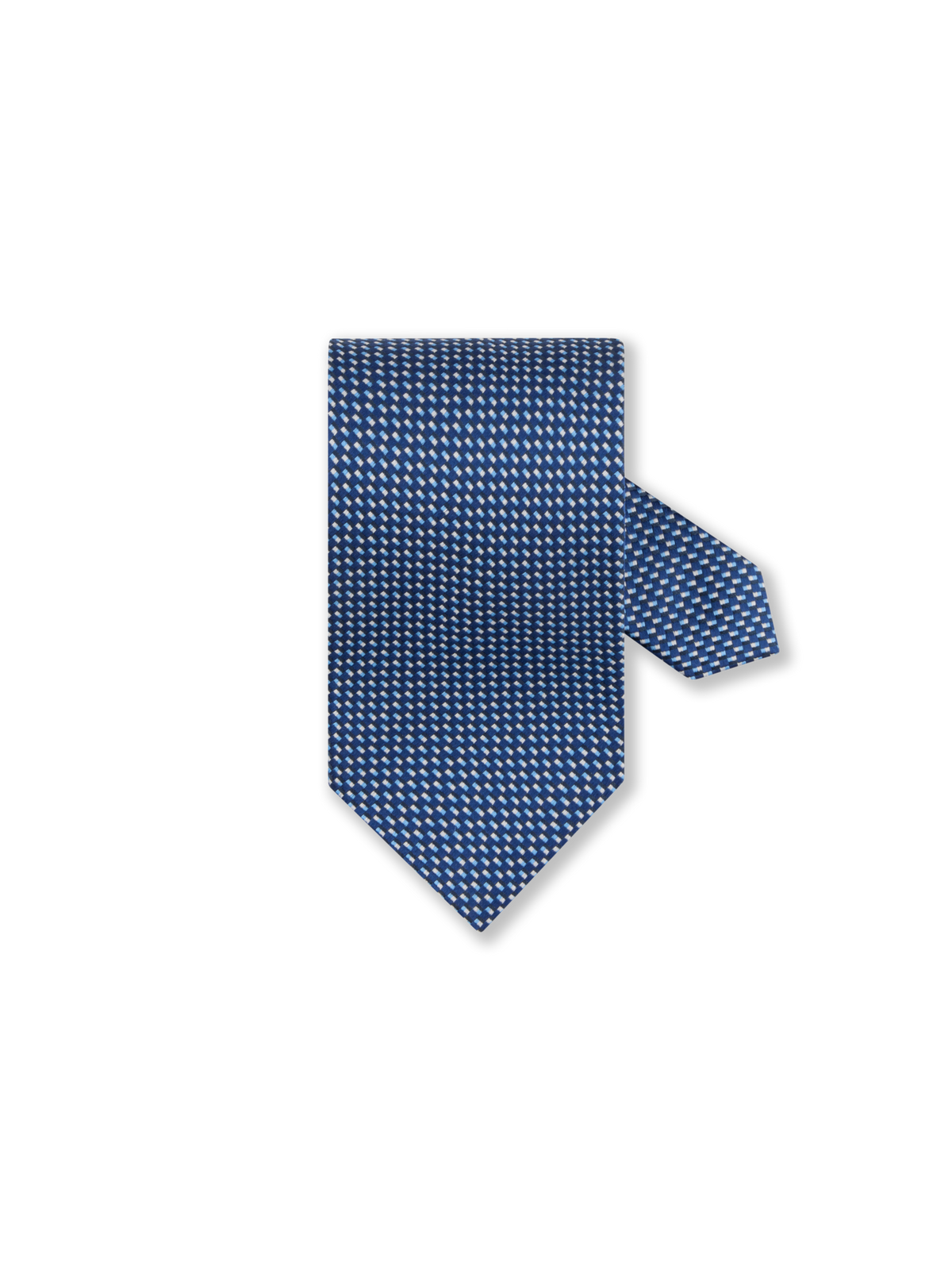 Tie, Silk Konfeksjonstilbehør