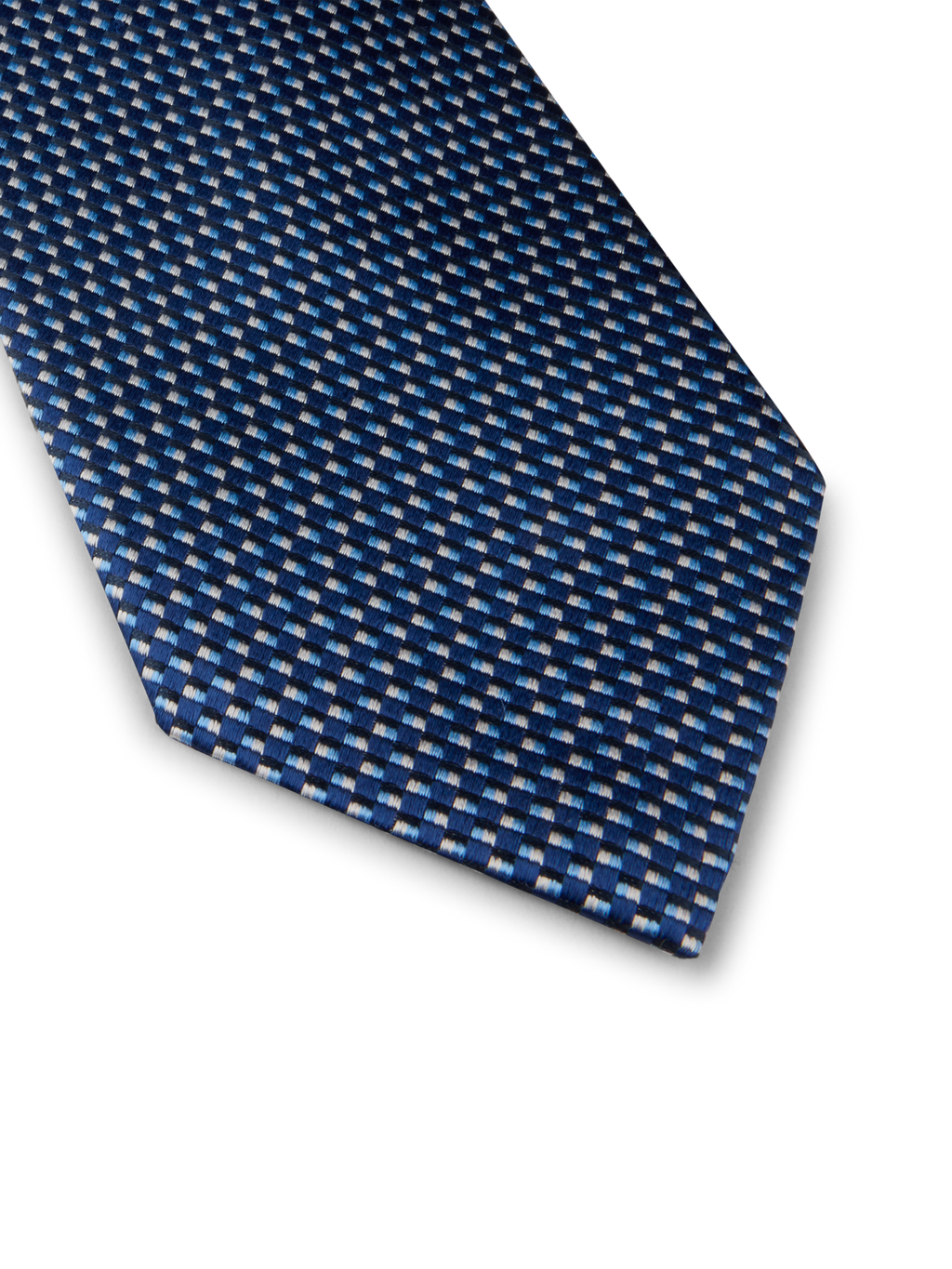 Tie, Silk Konfeksjonstilbehør