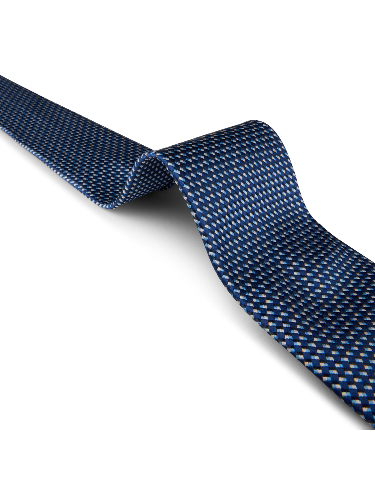 Tie, Silk Konfeksjonstilbehør