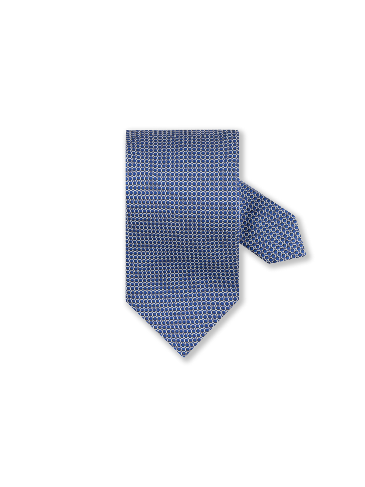 Tie, Silk Konfeksjonstilbehør