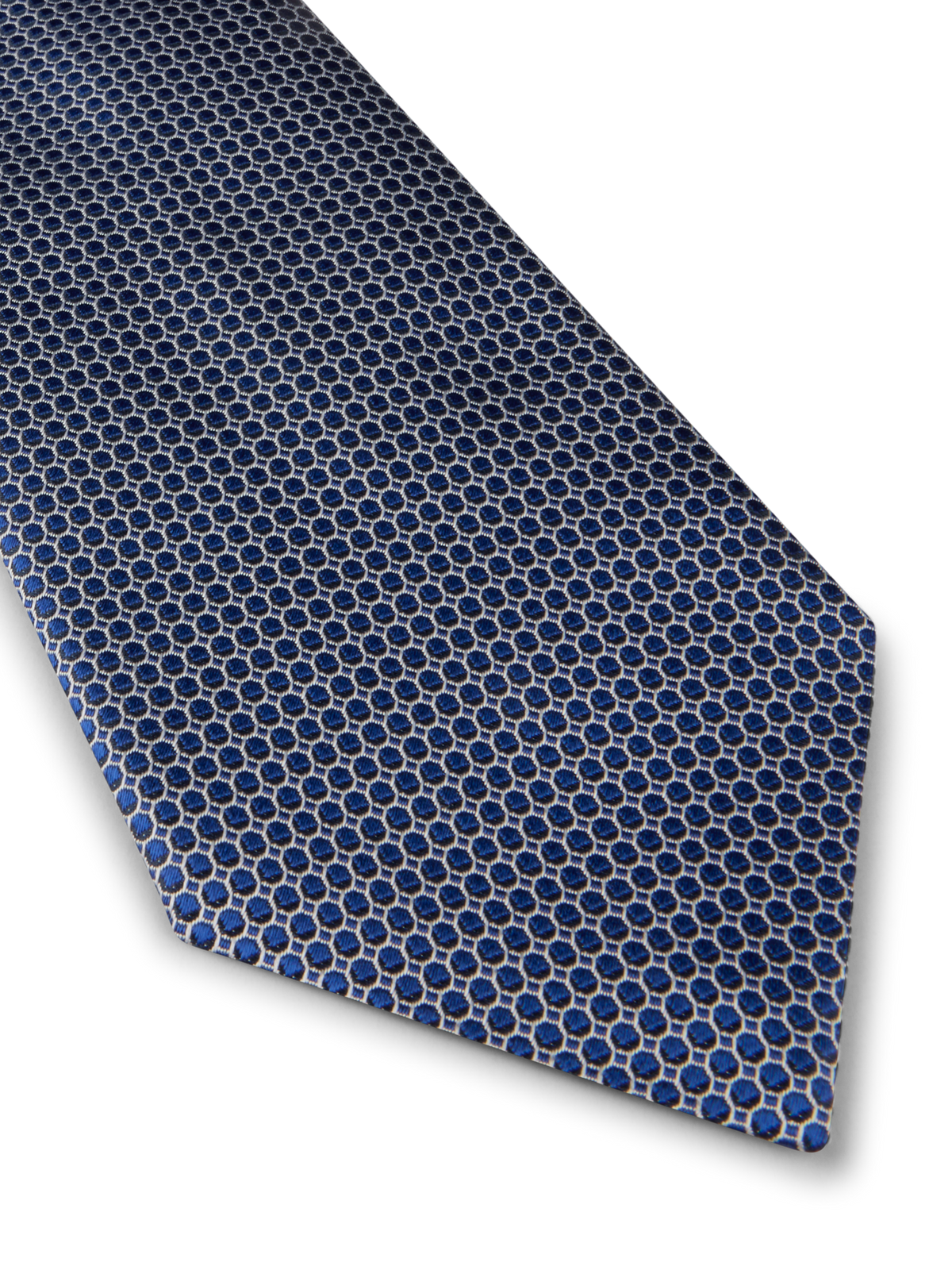 Tie, Silk Konfeksjonstilbehør
