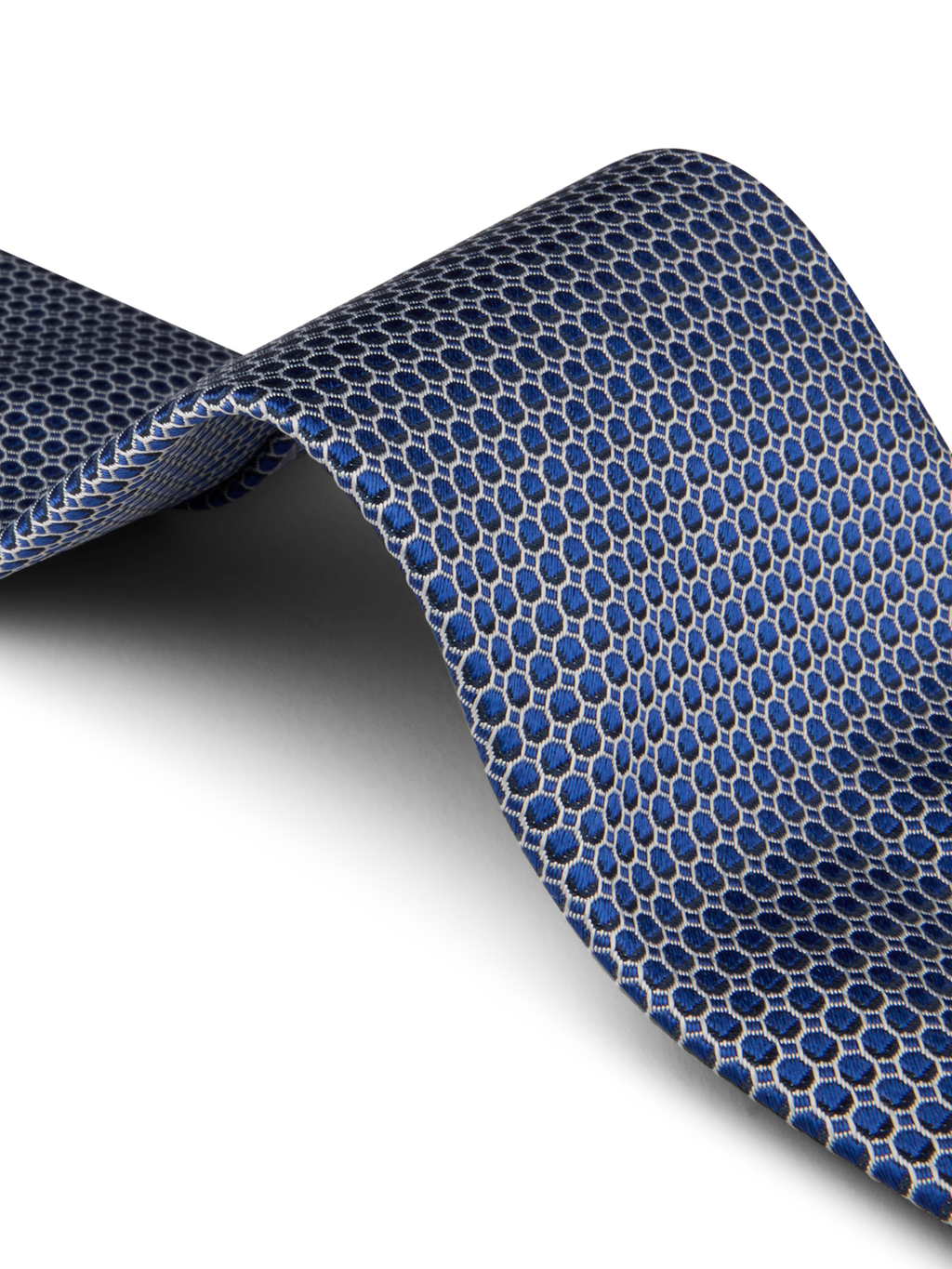 Tie, Silk Konfeksjonstilbehør