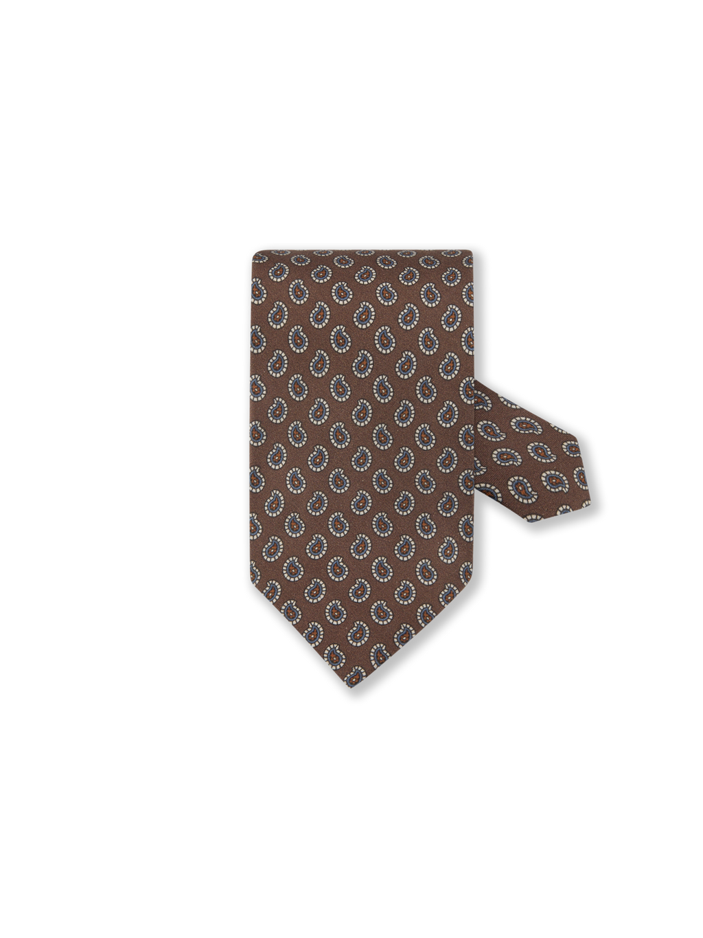 Stenströms Tie, Silk, 8 cm Tilbehør
