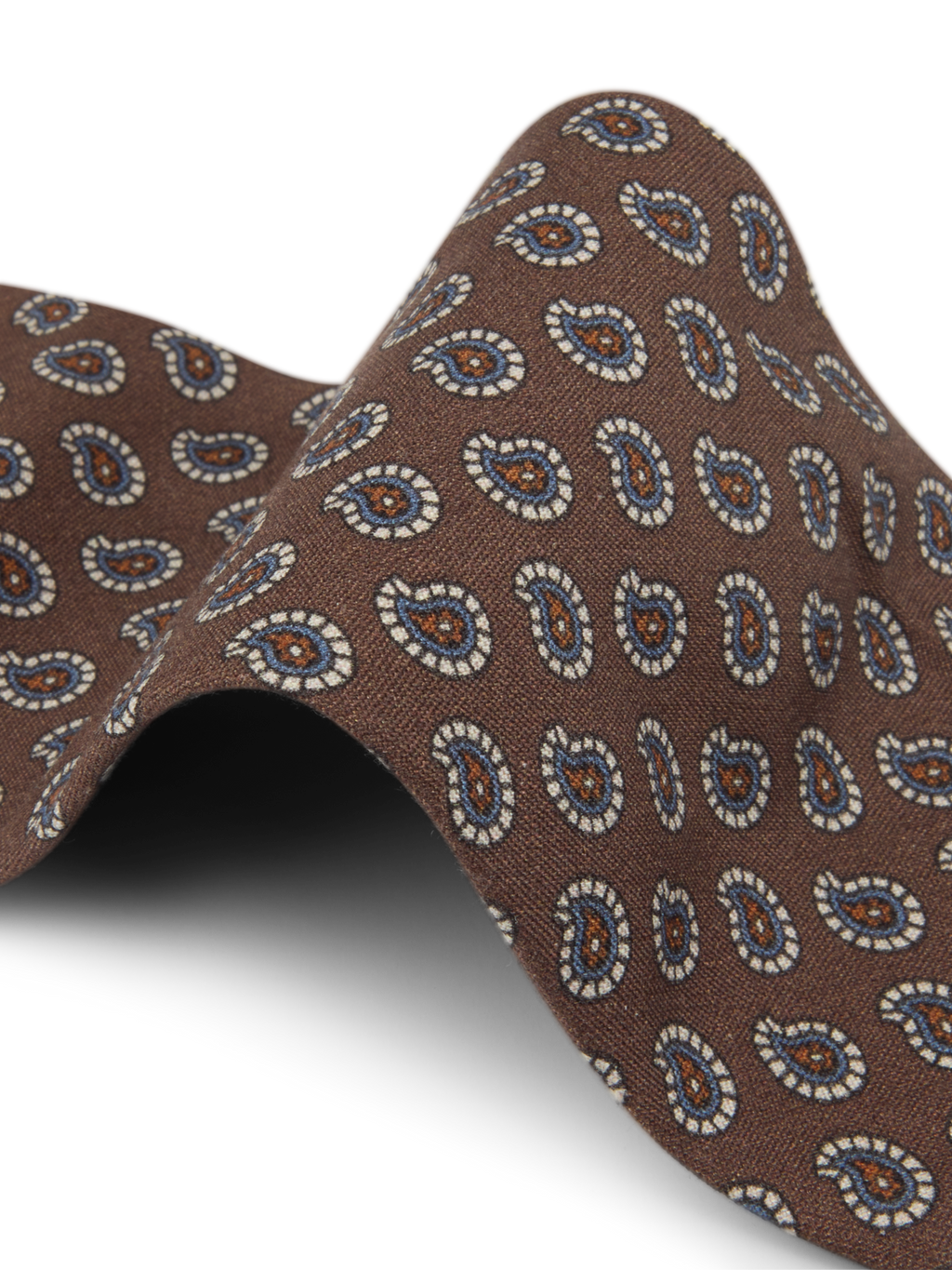 Stenströms Tie, Silk, 8 cm Tilbehør
