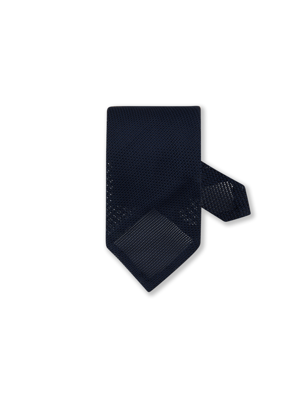 Tie, Silk, 8 cm Tilbehør