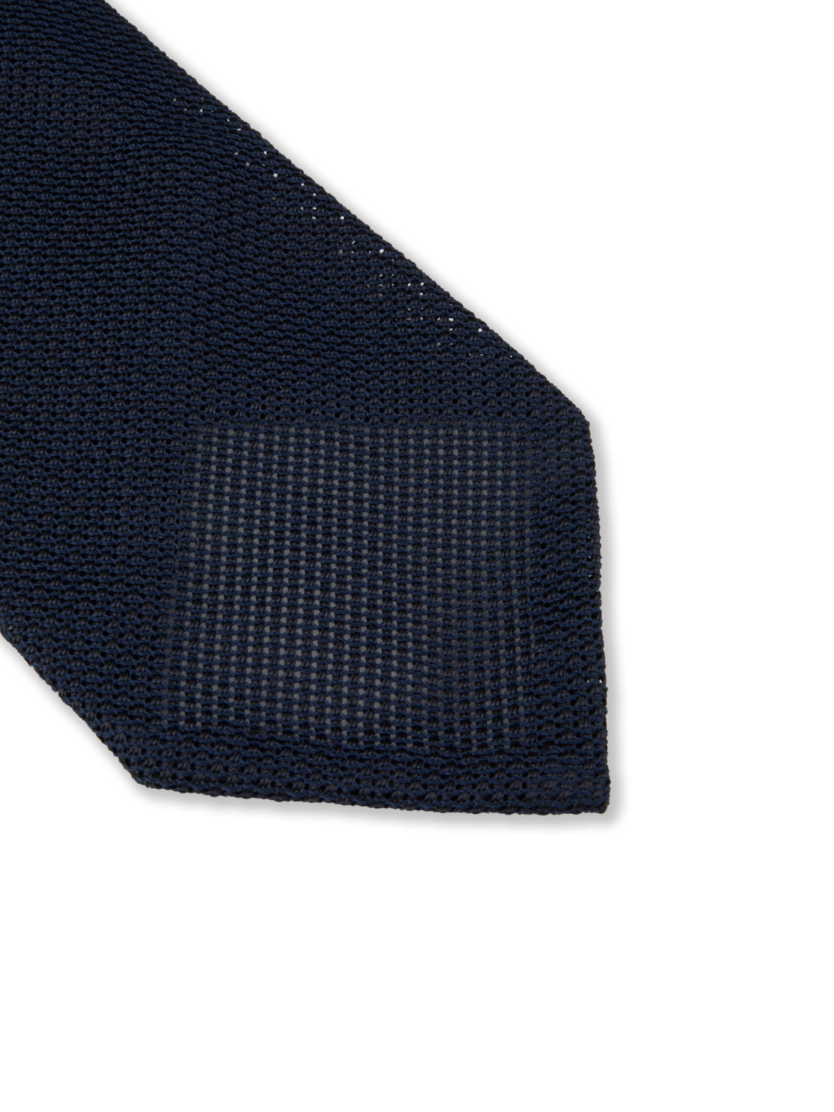 Tie, Silk, 8 cm Tilbehør