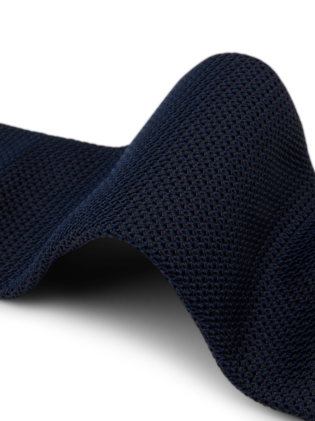 Tie, Silk, 8 cm Tilbehør