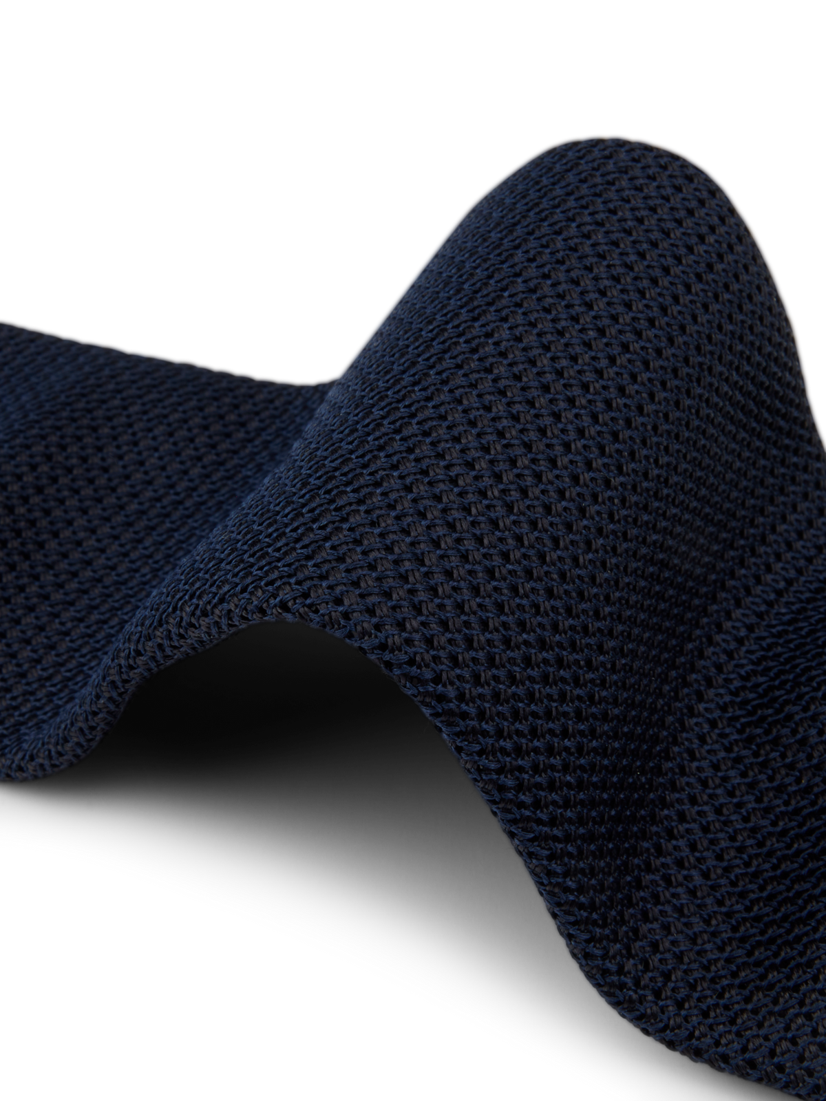 Tie, Silk, 8 cm Tilbehør