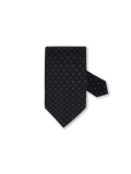 Tie, Wool, 8 cm Tilbehør