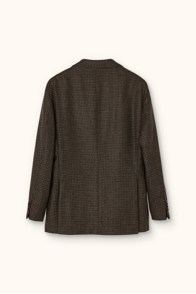 Rufus Patch Blazer Konfeksjon