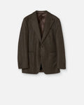 Rufus Patch Blazer Konfeksjon