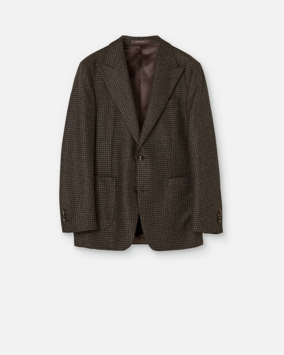 Rufus Patch Blazer Konfeksjon