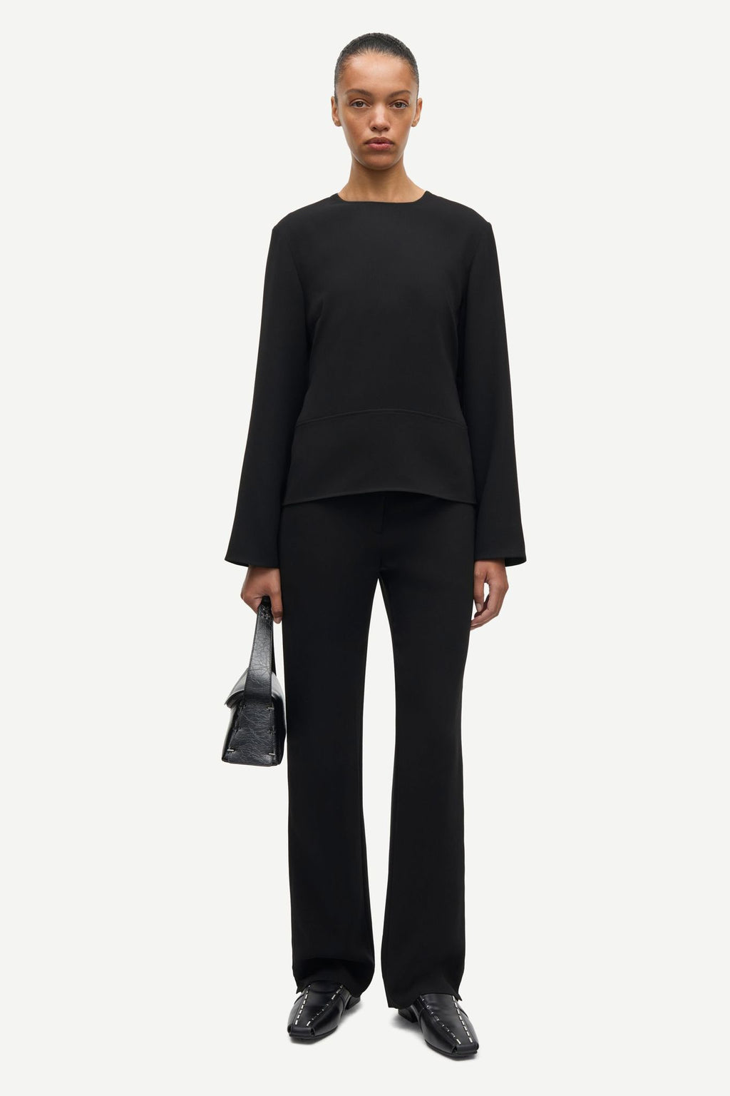 Samaddia Ls Top 15596