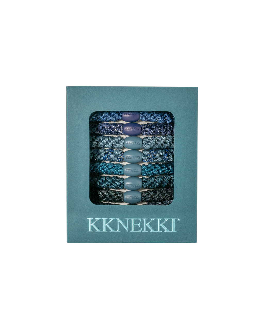 KKNEKKI Arctic Edition Hårpynt