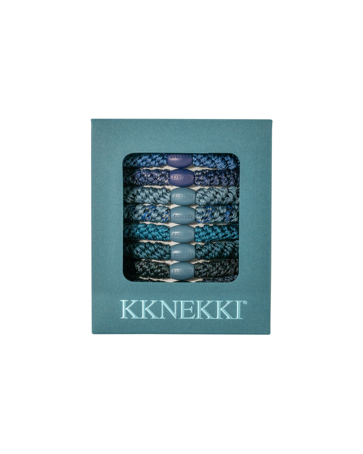 KKNEKKI Arctic Edition Hårpynt