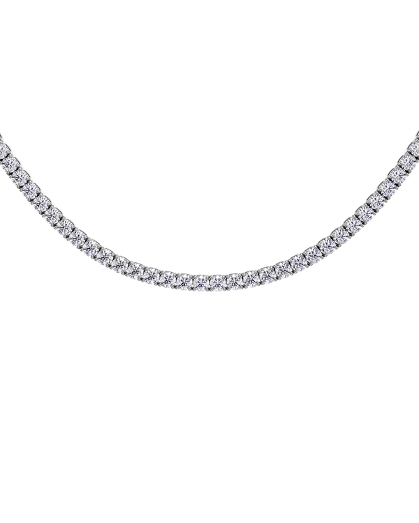 Tennis Necklace