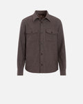 Magnus Shirt Jacket Jacket