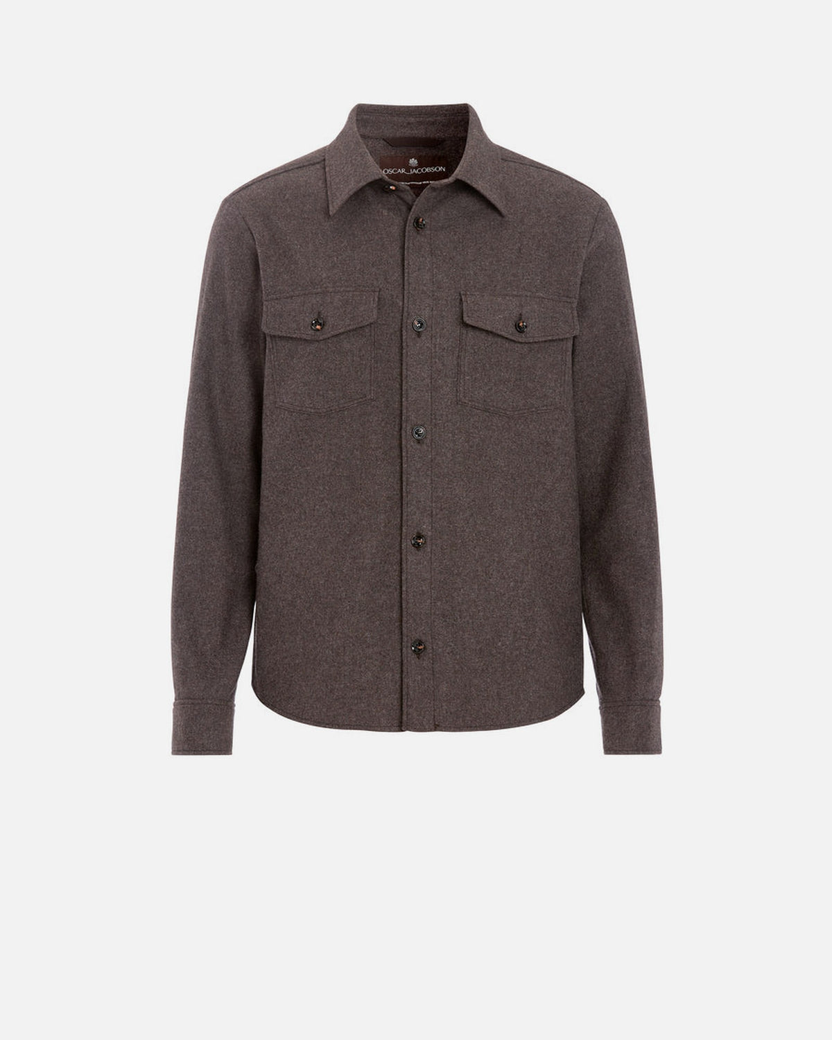 Magnus Shirt Jacket Jacket