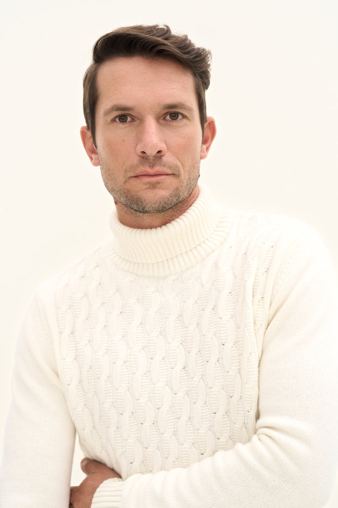 Seppo Rollneck Genser