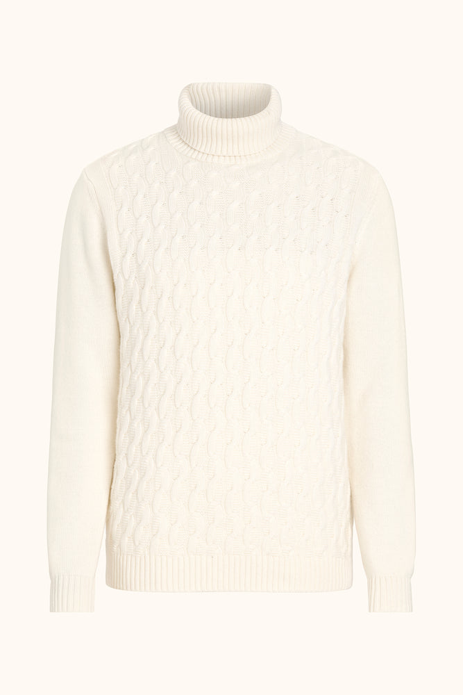 Seppo Rollneck Genser