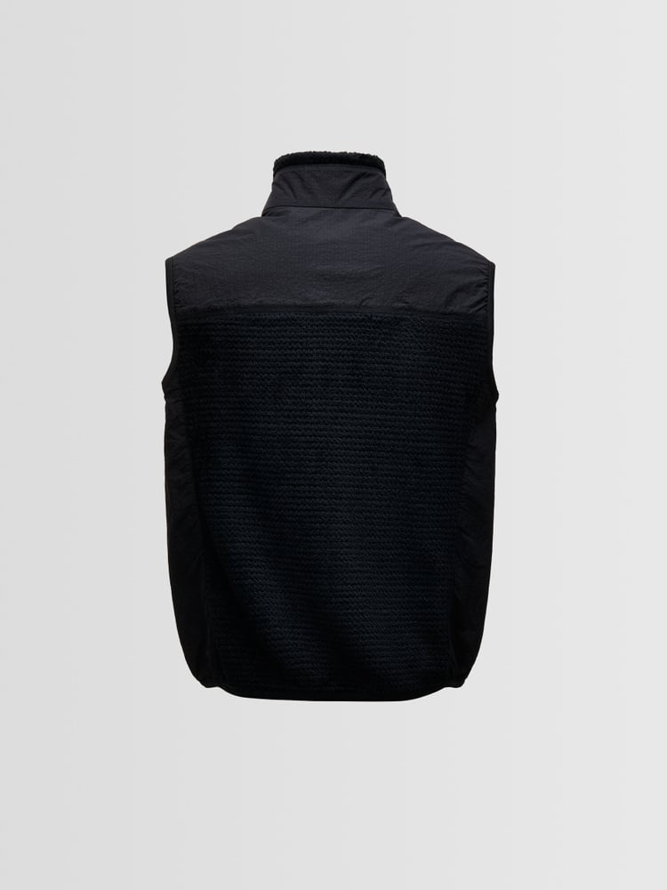 Palmi Vest Yttertøy