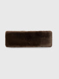 Oslo Shearling Headband