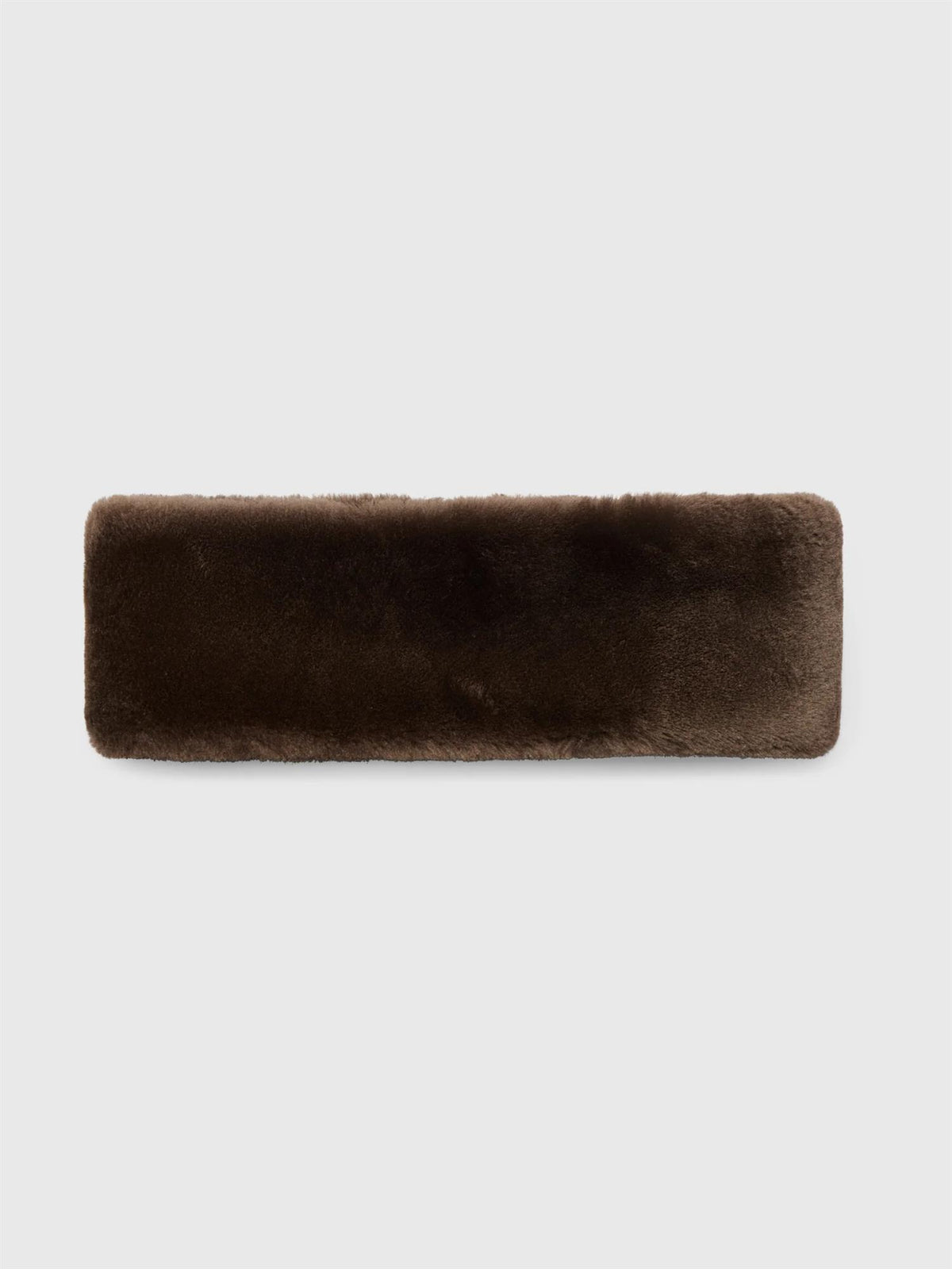 Oslo Shearling Headband
