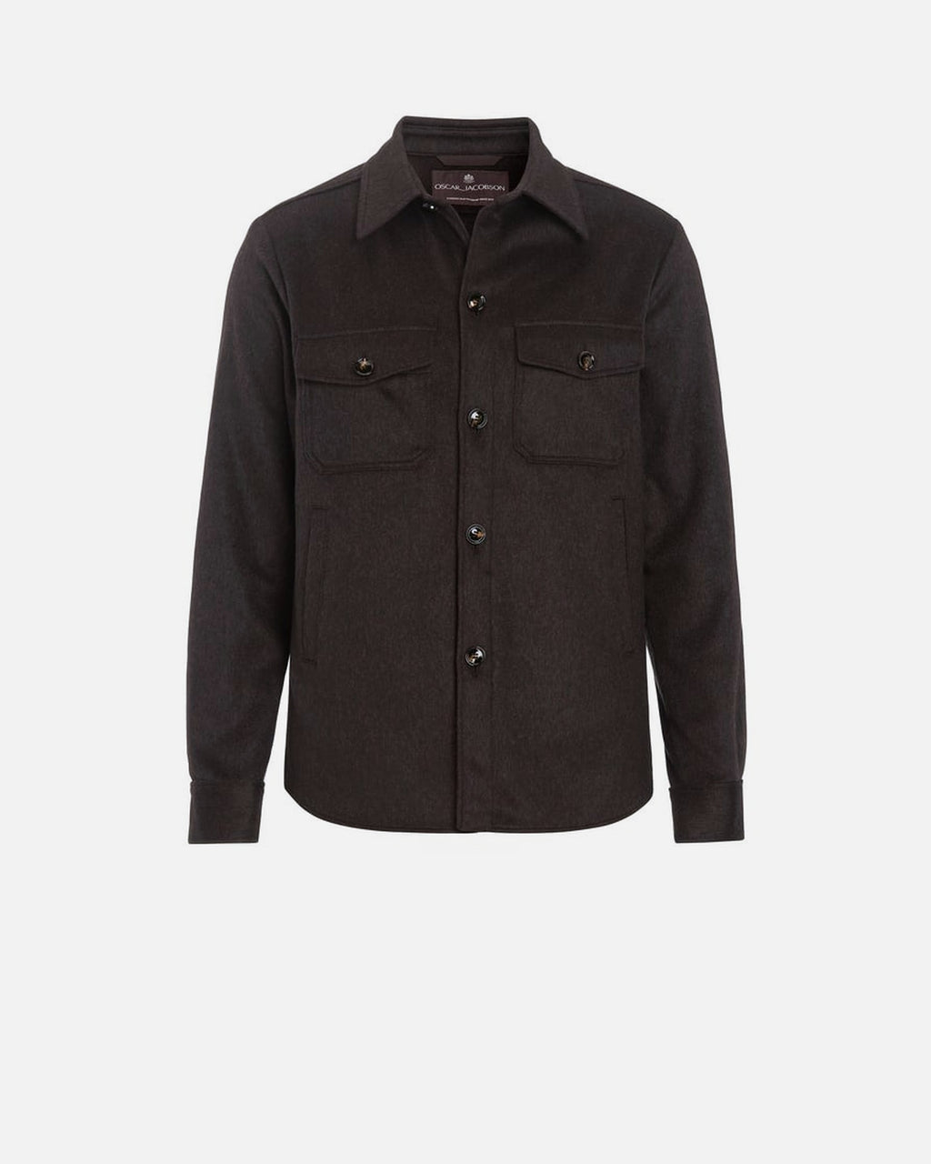Maverick Shirt Jacket Jacket