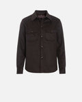 Maverick Shirt Jacket Jacket