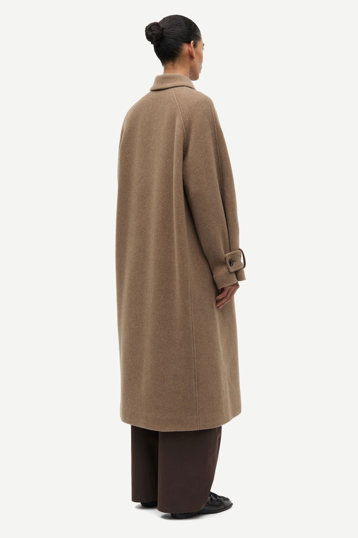 Alma Coat 14895