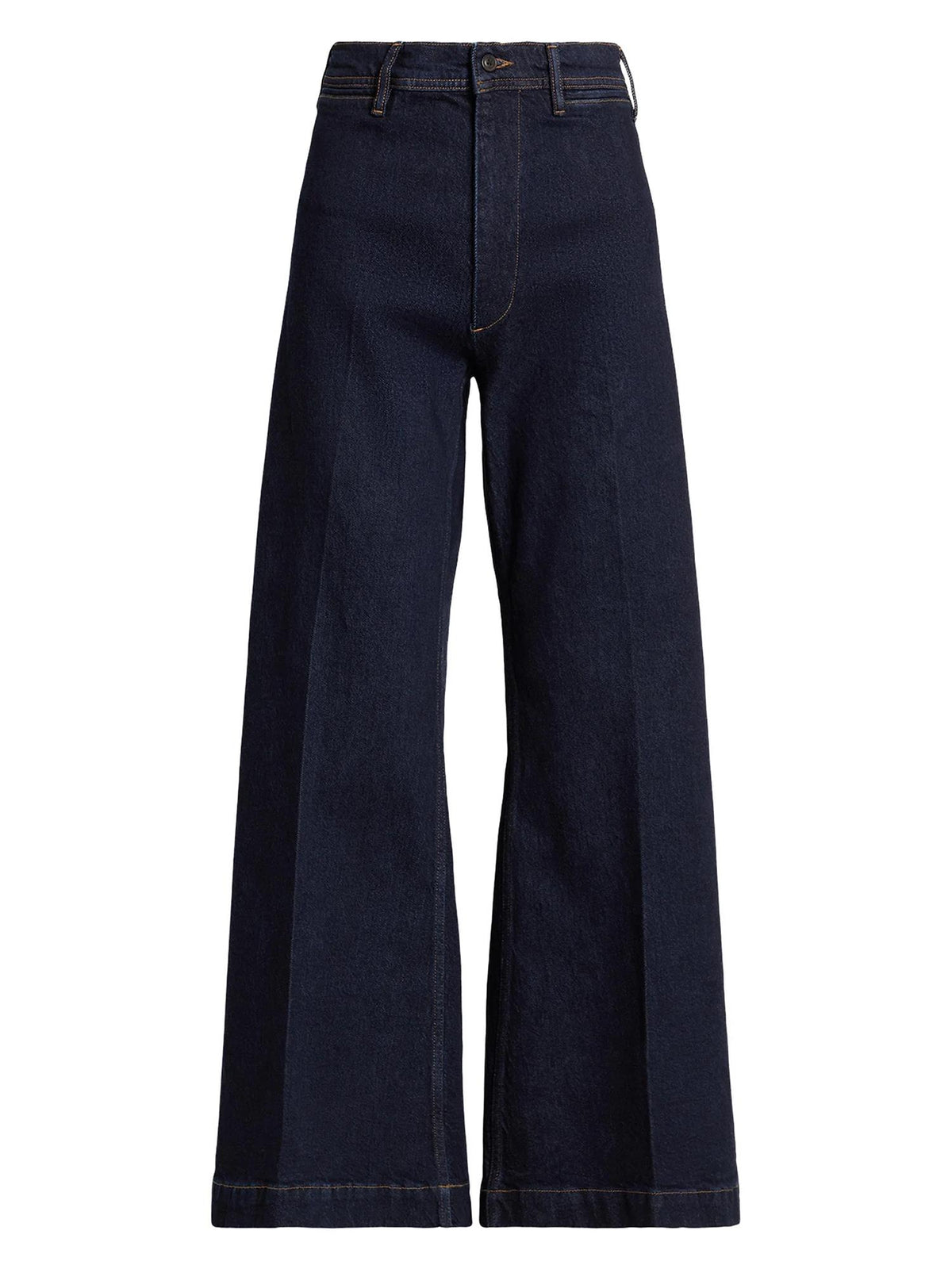 WOVEN-FLARE-PANTS