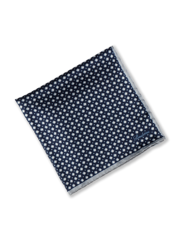 Hankie Silk