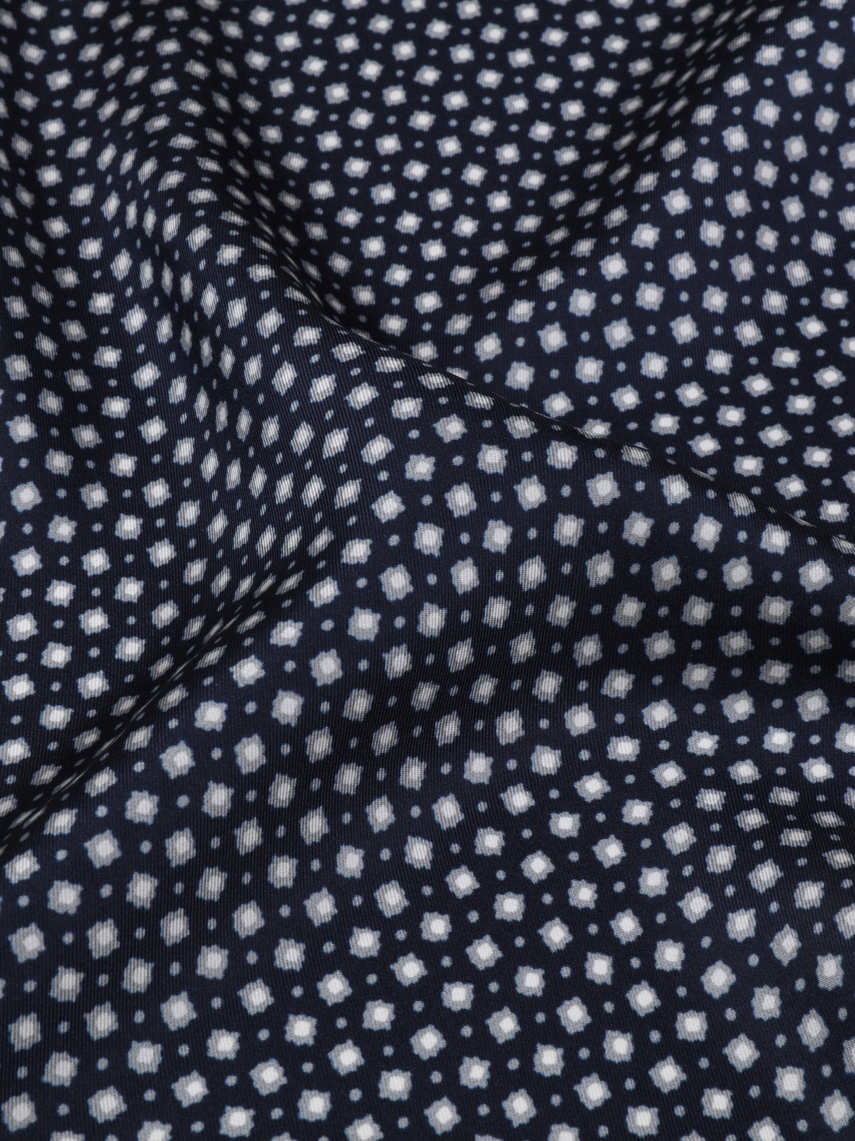 Hankie, silk Konfeksjonstilbehør