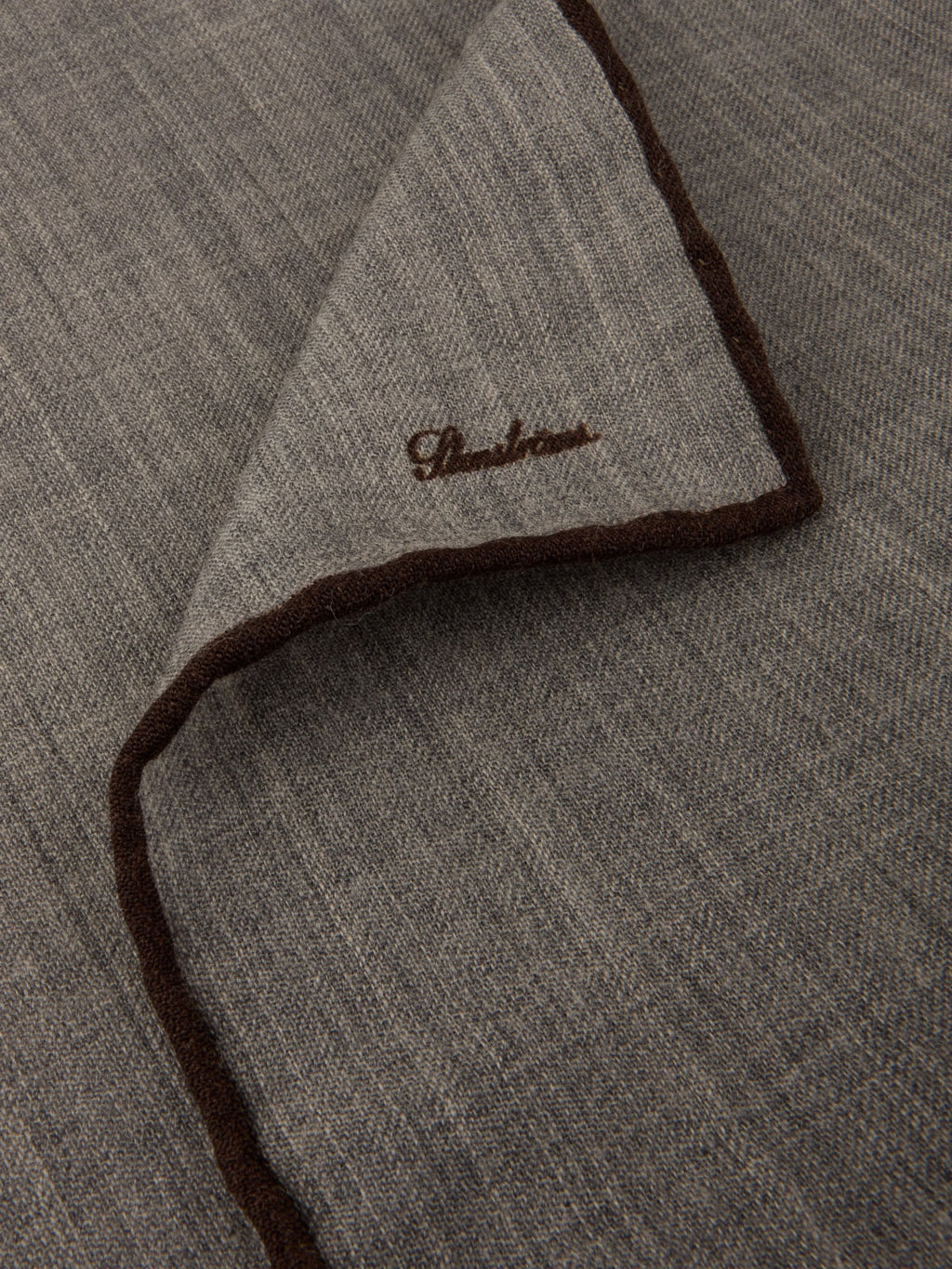 Hankie, Wool Konfeksjonstilbehør