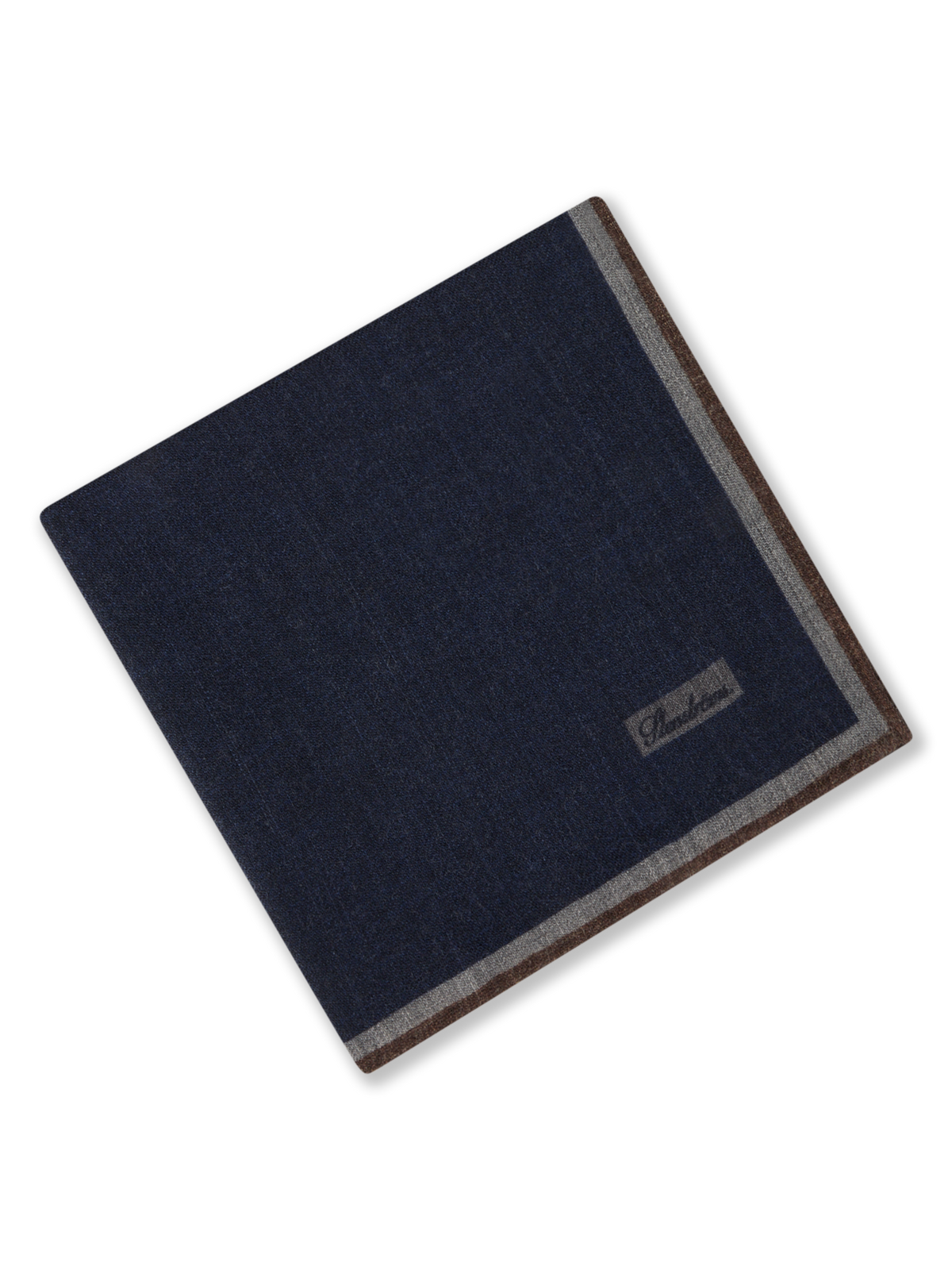 Stenströms Pocket Square, Wool, 33x33 Tilbehør