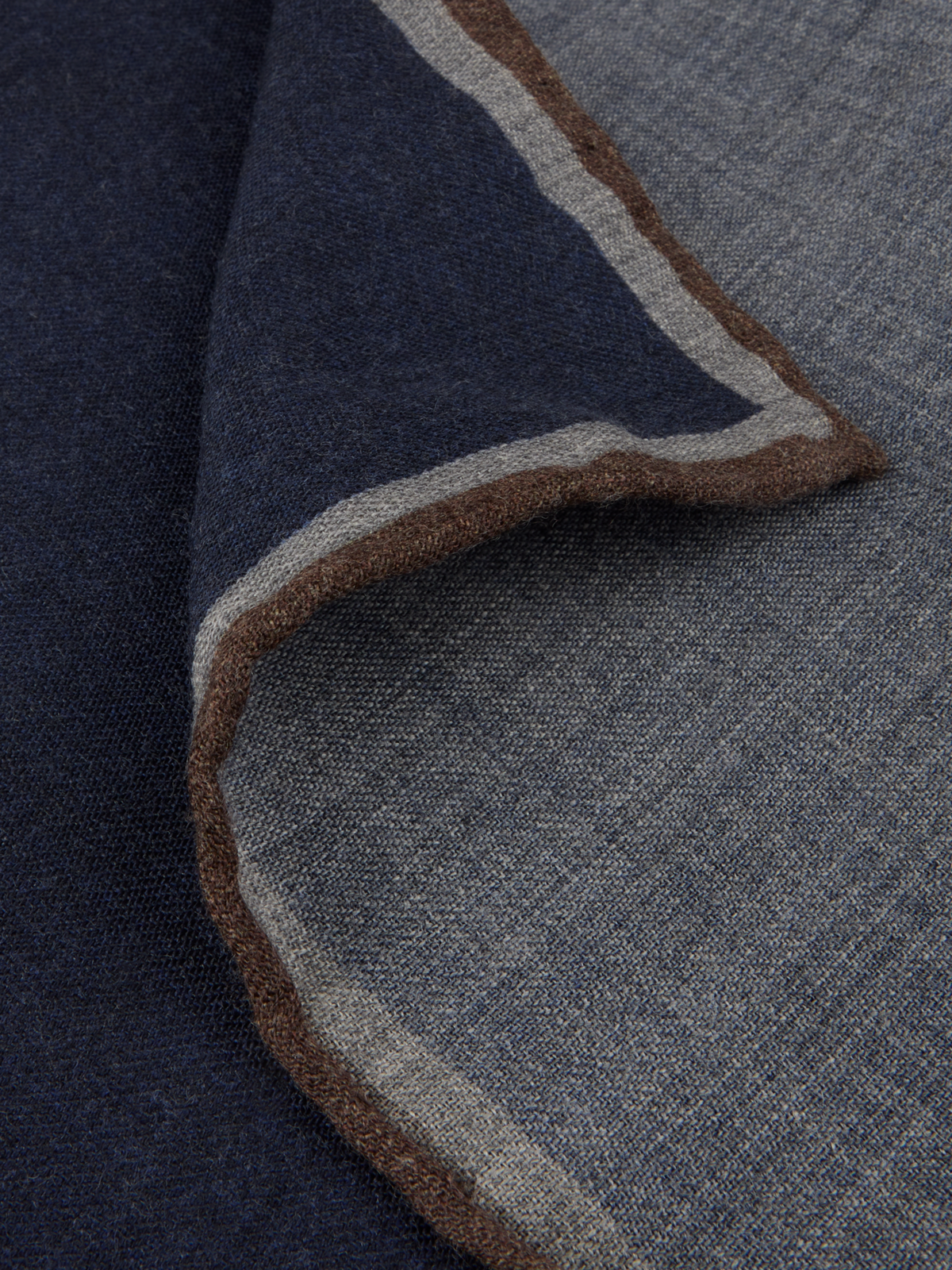 Stenströms Pocket Square, Wool, 33x33 Tilbehør