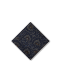 Stenströms Pocket Square, Wool, 33x33 Tilbehør