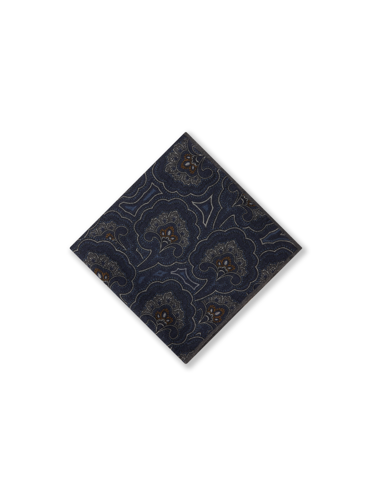 Stenströms Pocket Square, Wool, 33x33 Tilbehør
