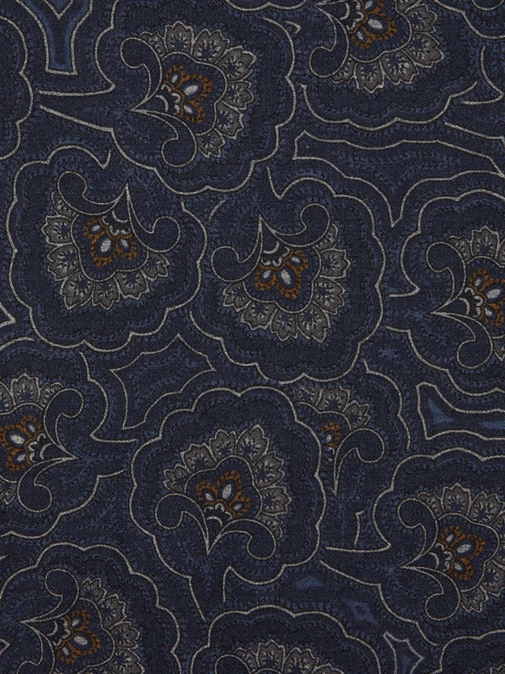 Stenströms Pocket Square, Wool, 33x33 Tilbehør