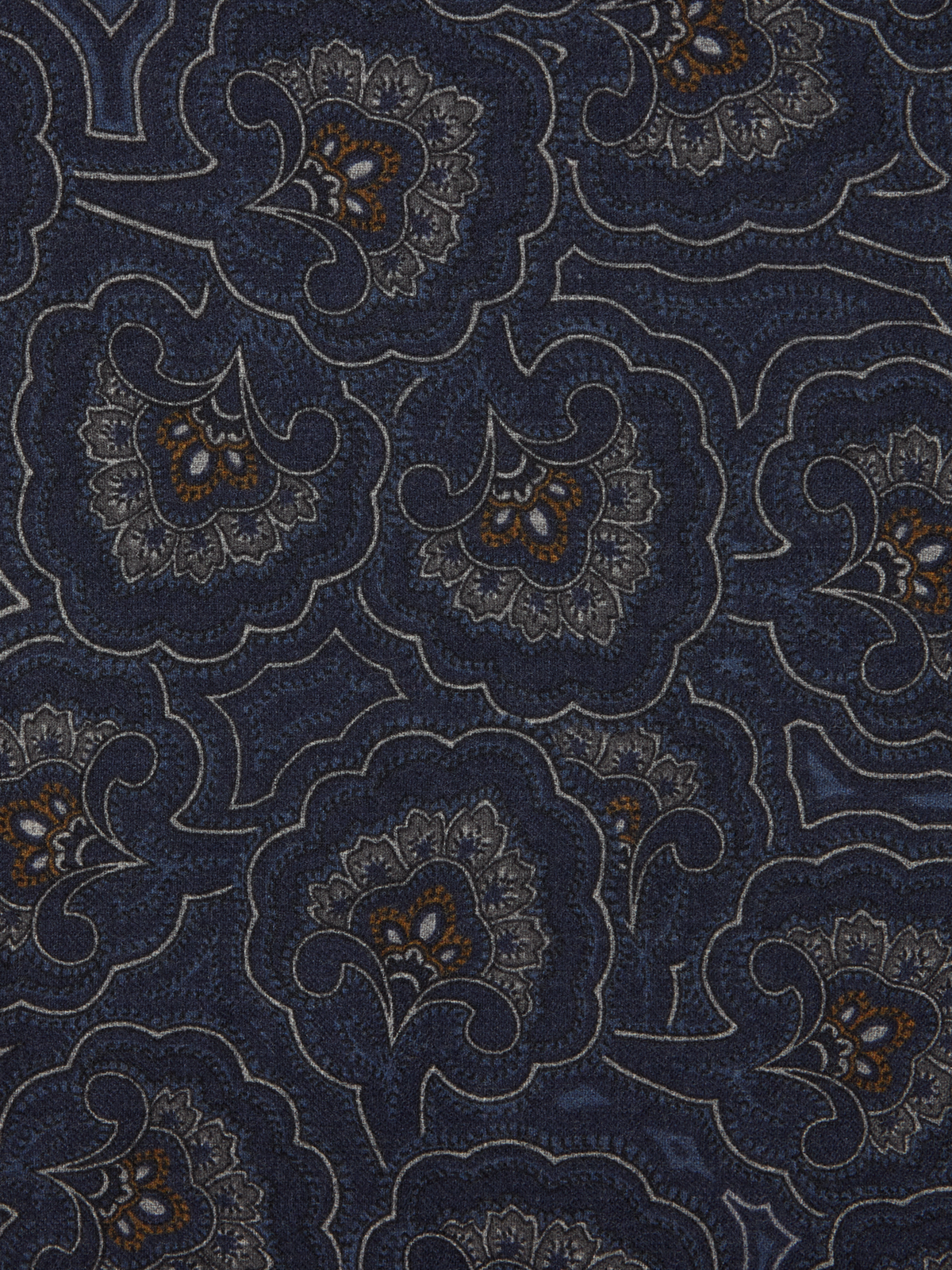 Stenströms Pocket Square, Wool, 33x33 Tilbehør