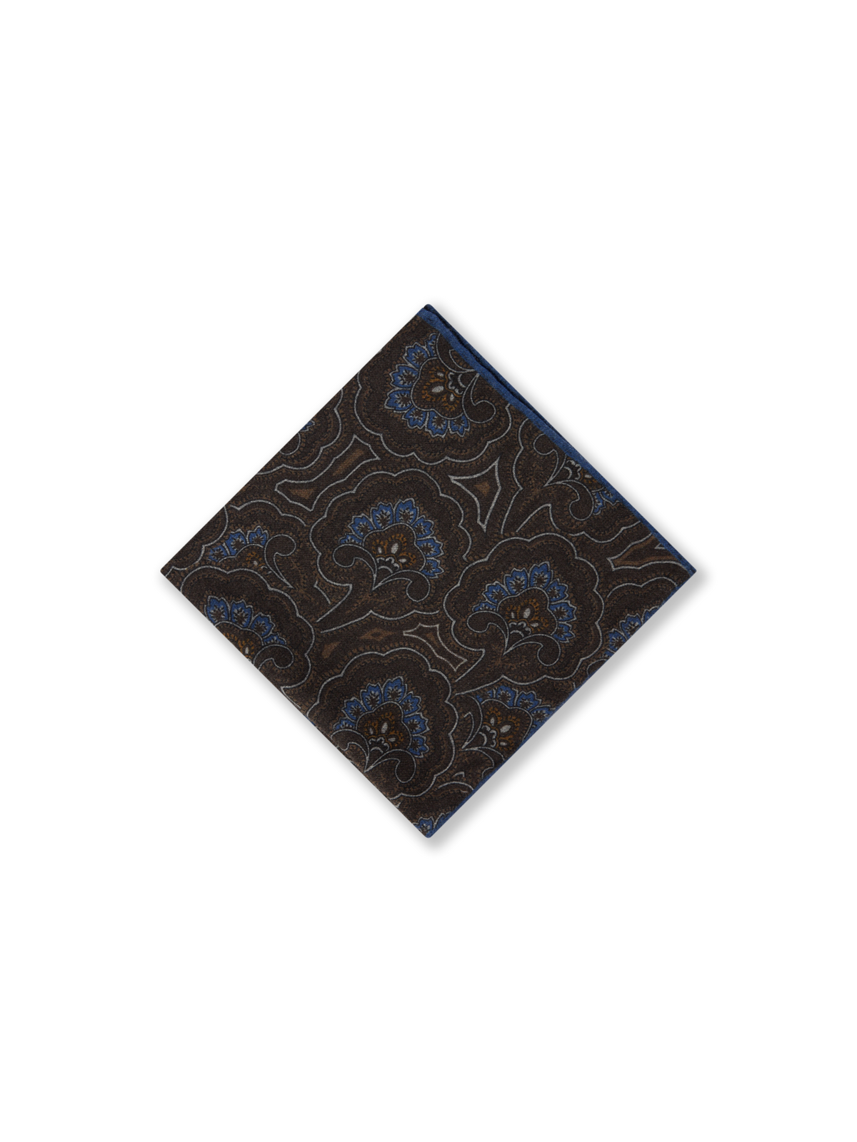 Stenströms Pocket Square, Wool, 33x33 Tilbehør