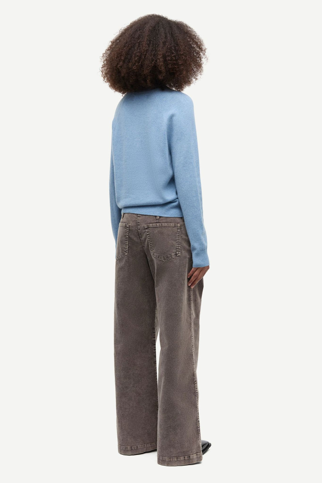 Boston O-Neck 6304